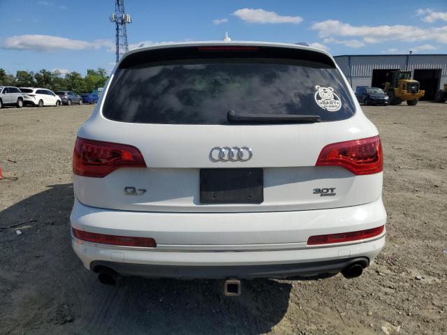 2015 AUDI Q7 PREMIUM WA1LGAFE3FD010888