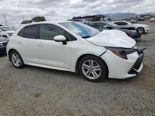 Vin: jtnk4rbe1k3013296, lot: 56249095, toyota corolla se 20194