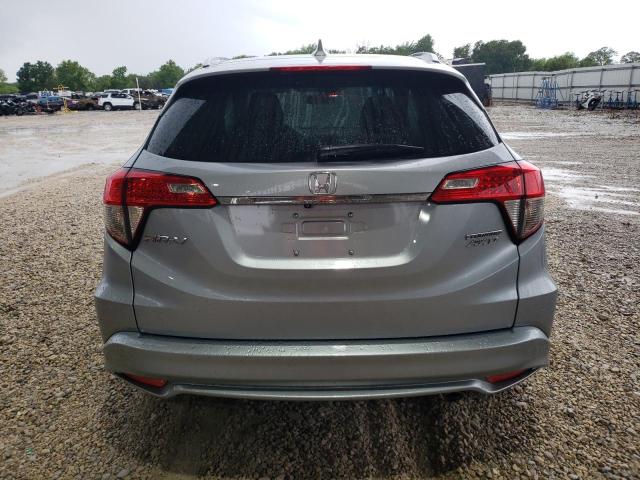 2019 HONDA HR-V TOURI 3CZRU6H91KM701996