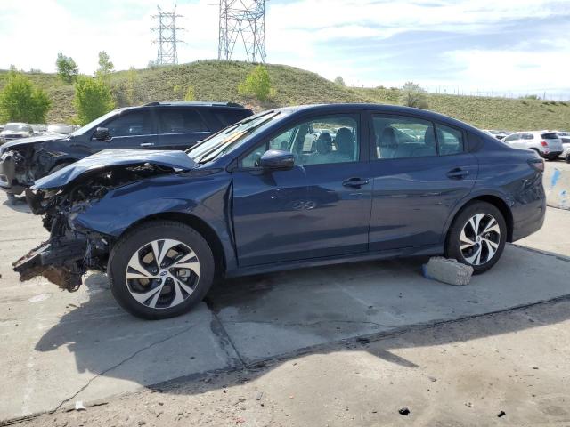 SUBARU LEGACY PRE