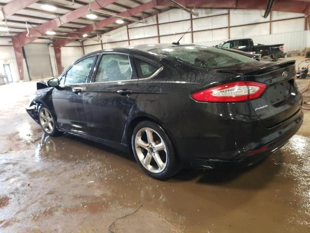 Vin: 3fa6p0h76fr198492, lot: 56849615, ford fusion se 20152