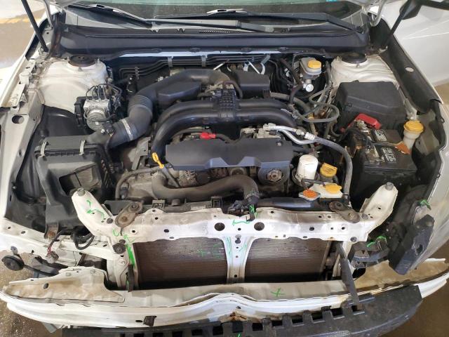 2016 SUBARU LEGACY 2.5 - 4S3BNAF61G3053701