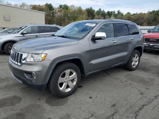 Vin: 1j4rr5gg0bc673637, lot: 55246845, jeep grand cher limited 2011 img_1
