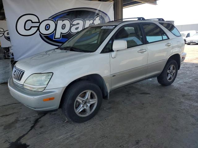 LEXUS RX 300