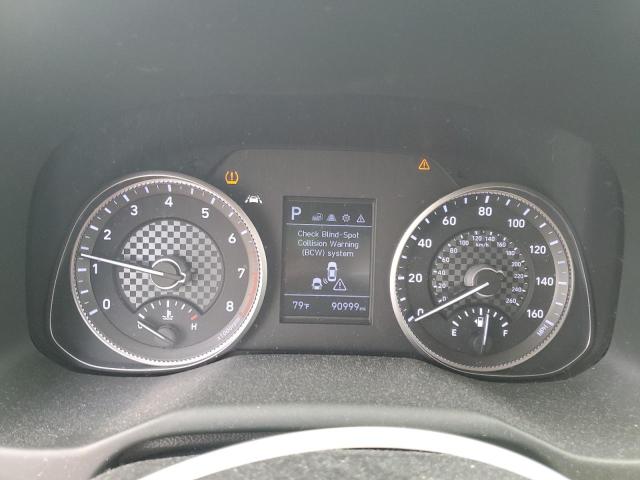 2020 HYUNDAI ELANTRA SE 5NPD84LF0LH582271