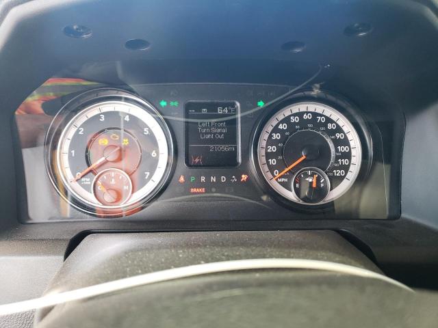 2024 RAM 1500 CLASS 1C6RR7KT9RS138304