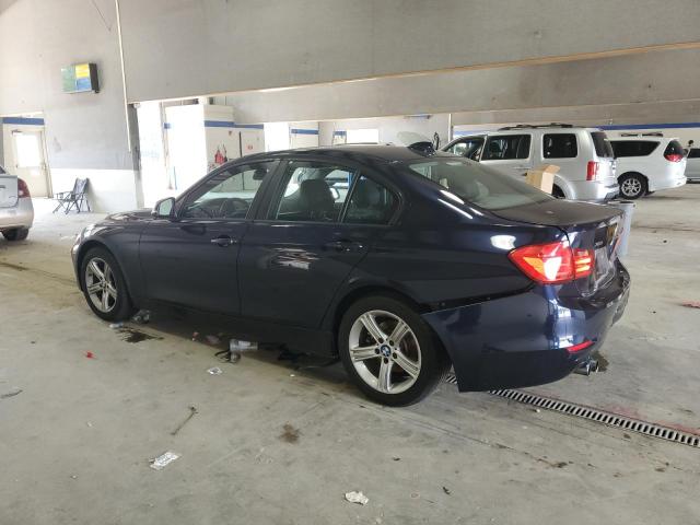 Vin: wba3b5c50ep539998, lot: 57281255, bmw 3 series xi sulev 20142