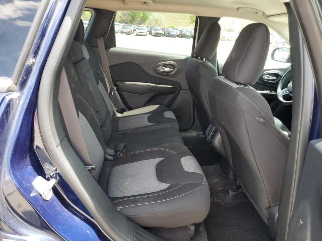 2016 JEEP CHEROKEE S 1C4PJMABXGW182719