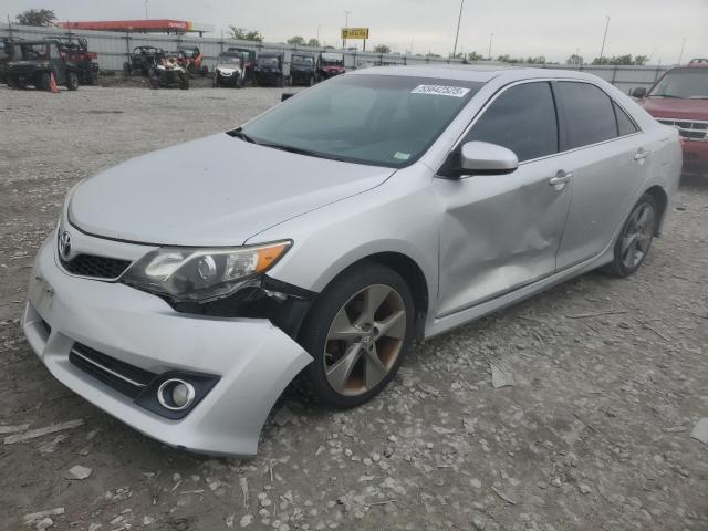 2014 TOYOTA CAMRY L - 4T1BF1FK7EU744678