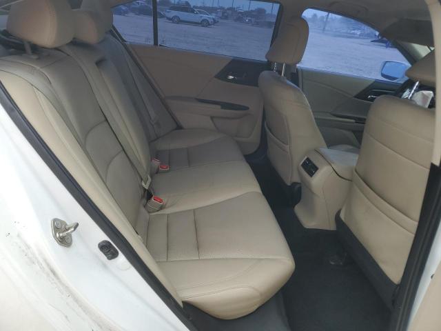 2016 HONDA ACCORD EXL - 1HGCR2F87GA052016