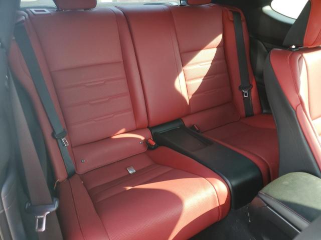 2022 LEXUS RC 350 BAS JTHGZ5BC2N5026164
