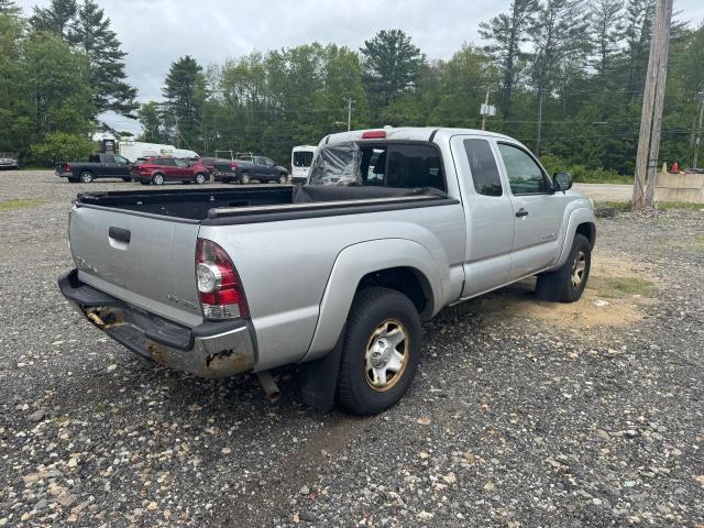 Vin: 5teuu4en8az748031, lot: 57866505, toyota tacoma access cab 20104