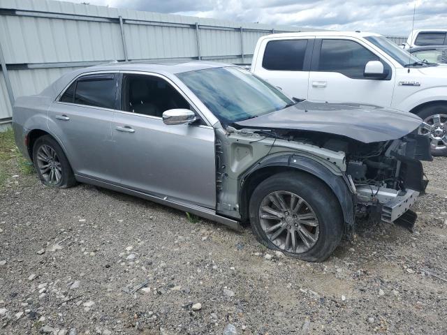 2016 CHRYSLER 300C 2C3CCAEG7GH151895