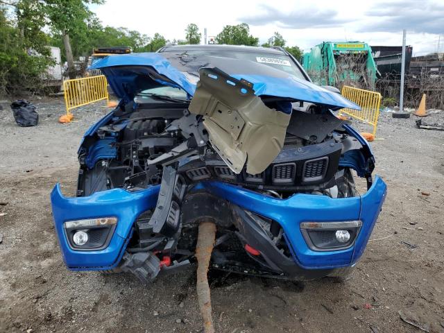 2021 JEEP COMPASS TR 3C4NJDDB8MT576837