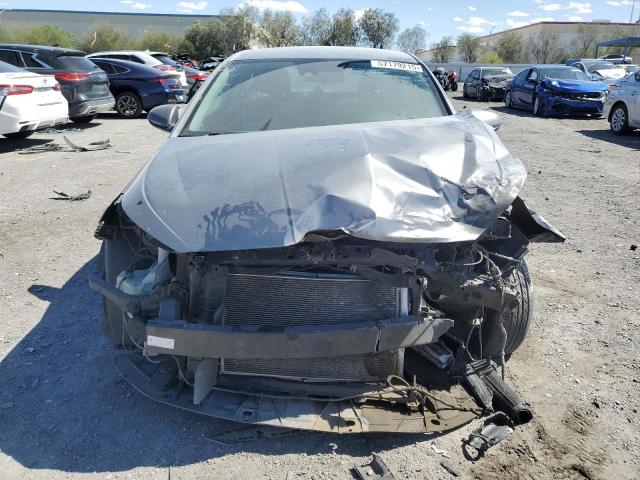 2019 HYUNDAI ELANTRA SE - 5NPD84LF8KH446081