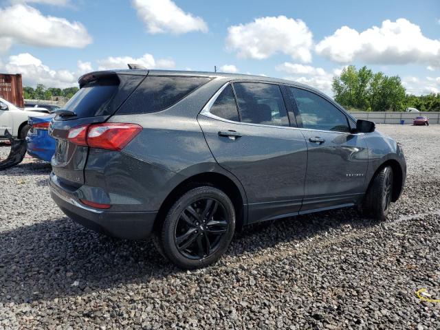 Vin: 2gnaxkev9l6248184, lot: 58837835, chevrolet equinox lt 20203