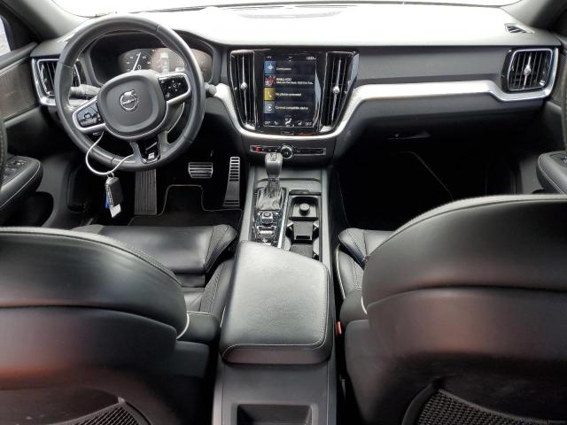 2019 VOLVO S60 T6 R-D 7JRA22TM2KG013207