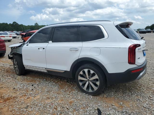 Vin: 5xyp6dhc1mg156986, lot: 57964545, kia telluride s 20212