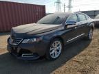 2016 CHEVROLET IMPALA LTZ - 2G1145S30G9158943