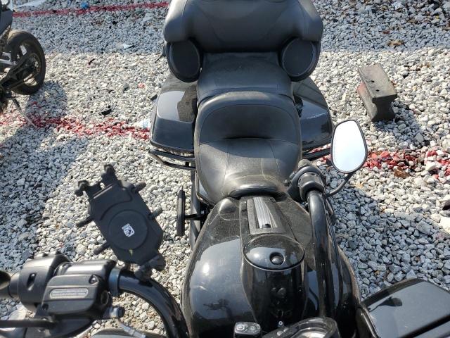 2023 HARLEY-DAVIDSON FLTRK 1HD1KZF15PB676315