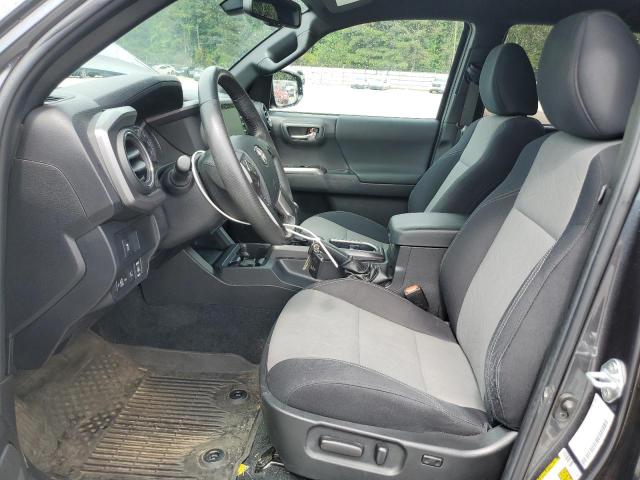 2023 TOYOTA TACOMA DOU - 3TMCZ5AN0PM611423