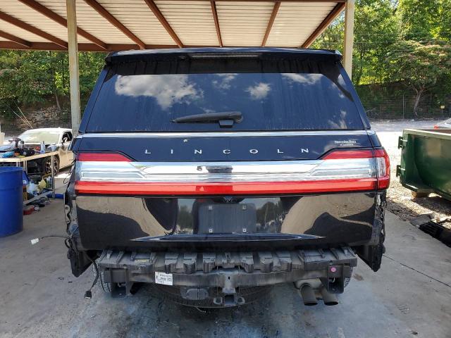 2019 LINCOLN AVIATOR BL 5LMJJ2LT3KEL03131