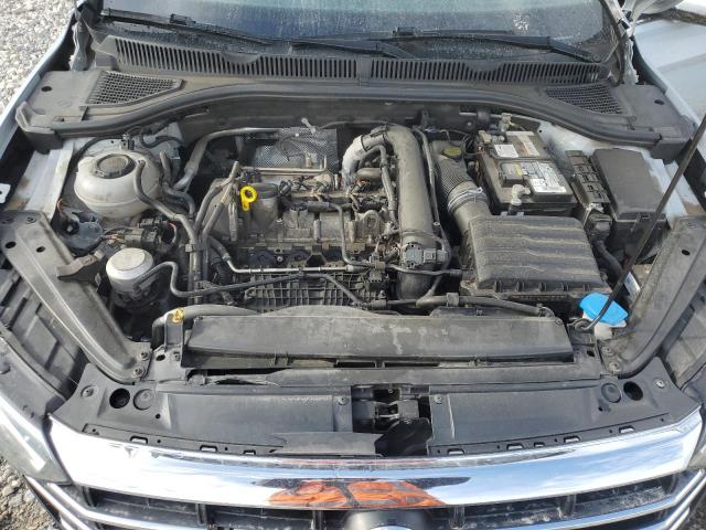 2019 VOLKSWAGEN JETTA S 3VWC57BU7KM004874