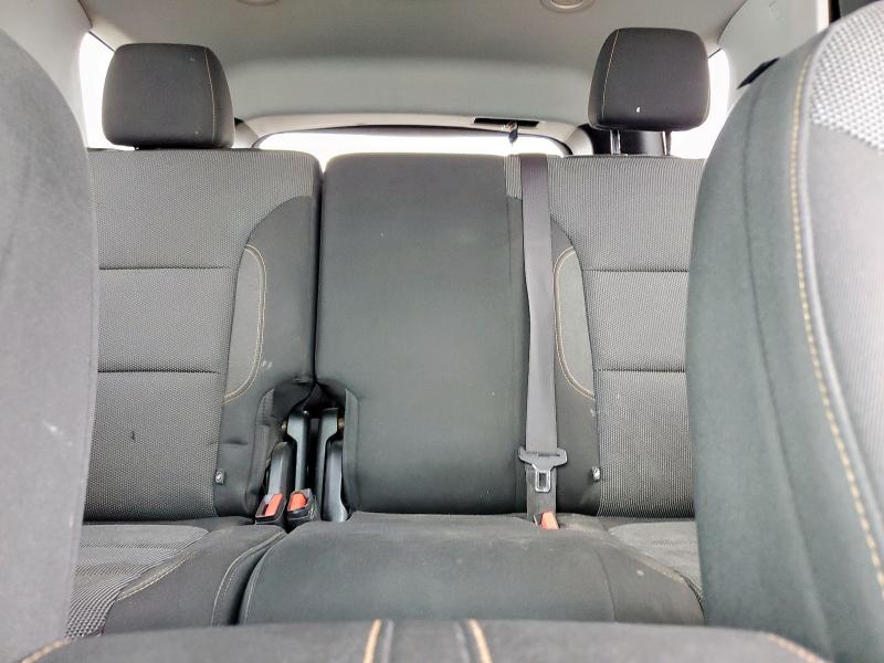 2020 CHEVROLET TRAVERSE L 1GNERFKW6LJ244614