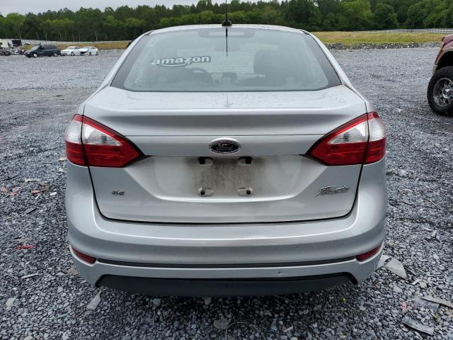 2017 FORD FIESTA SE 3FADP4BJ1HM115215