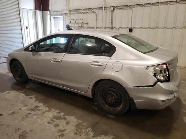 Vin: 19xfb2f86ce001842, lot: 55585725, honda civic ex 20122