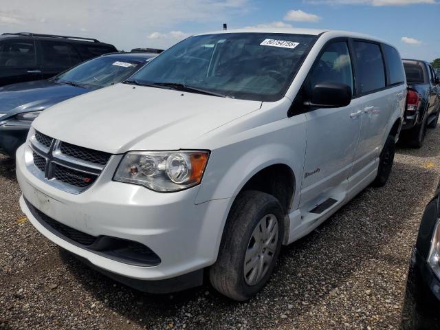 DODGE GRAND CARA