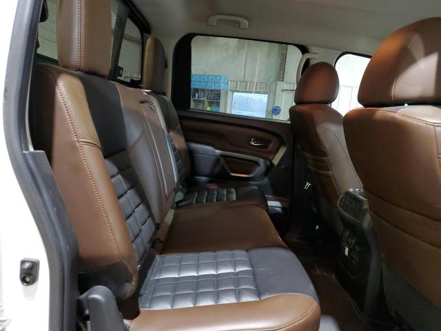 2017 NISSAN TITAN XD S - 1N6BA1F46HN574314