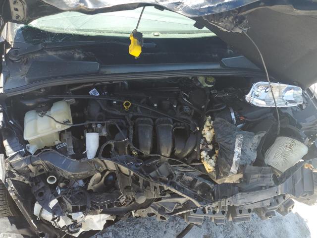 2016 FORD FOCUS SE - 1FADP3K27GL292466
