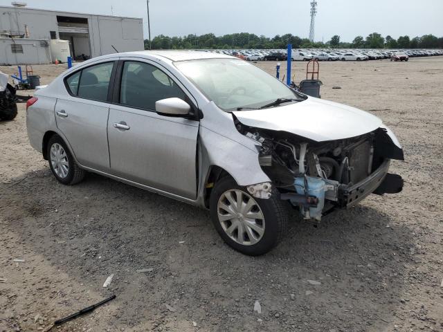 Vin: 3n1cn7ap3gl893817, lot: 57422935, nissan versa s 20164