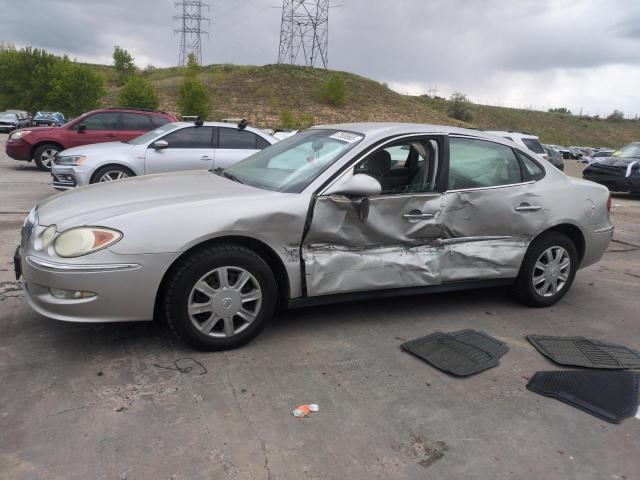 BUICK LACROSSE C