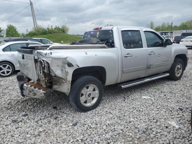 Vin: 3gcrkse32ag266858, lot: 56563865, chevrolet all models k1500 lt 20103