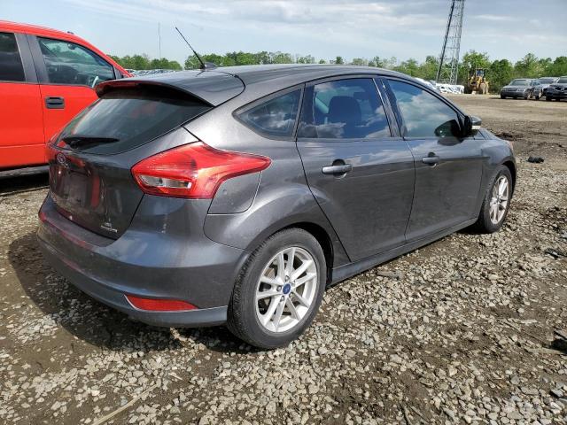 Vin: 1fadp3k2xfl369586, lot: 56013955, ford focus se 20153