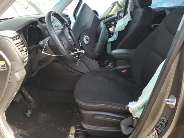 2015 KIA SOUL - KNDJN2A20F7219932