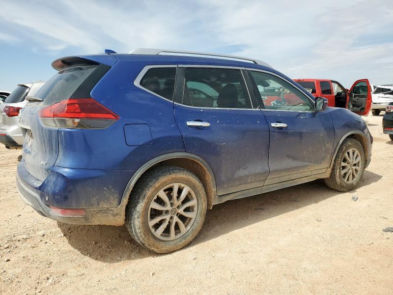 Vin: knmat2mt8kp511817, lot: 56819615, nissan rogue s 20193