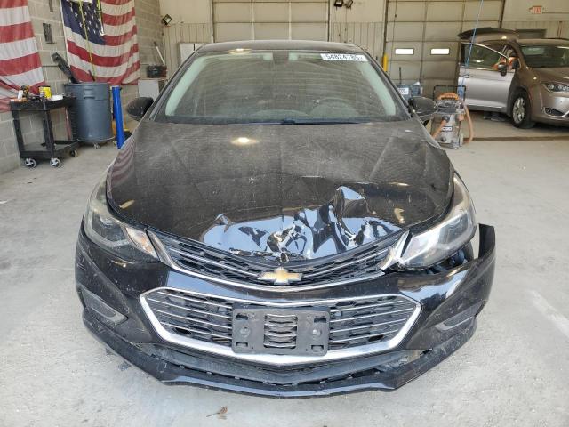 2017 CHEVROLET CRUZE PREM - 1G1BF5SM8H7157646