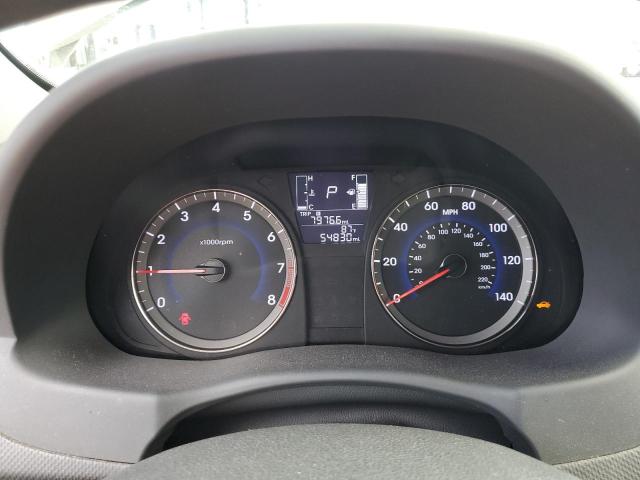 2017 HYUNDAI ACCENT SE KMHCT4AE7HU278206