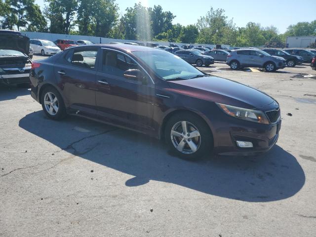 Vin: 5xxgm4a74fg483330, lot: 59005405, kia optima lx 20154
