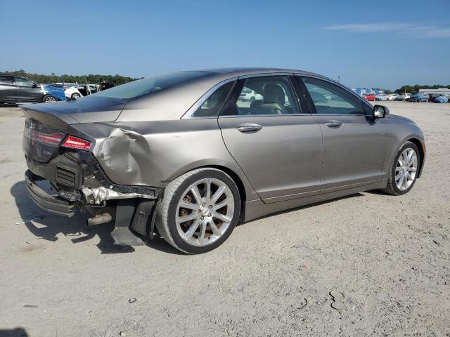 2015 LINCOLN MKZ HYBRID 3LN6L2LU0FR621254