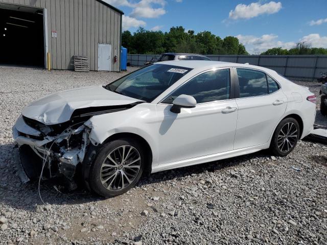 Vin: 4t1g11ak6lu348654, lot: 57555415, toyota camry se 2020 img_1