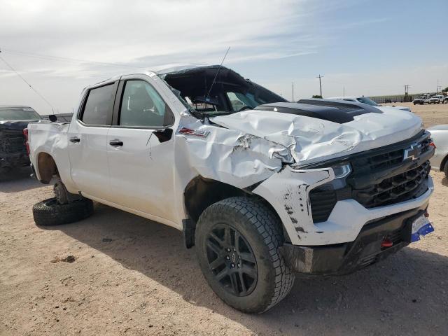 Vin: 3gcudfed9ng683565, lot: 56344725, chevrolet all models k1500 lt trail boss 20224