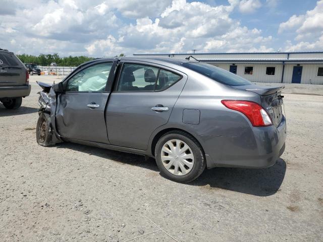 Vin: 3n1cn7ap9jl817042, lot: 55278375, nissan versa s 20182