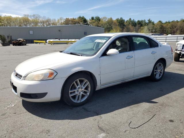 CHEVROLET IMPALA LTZ