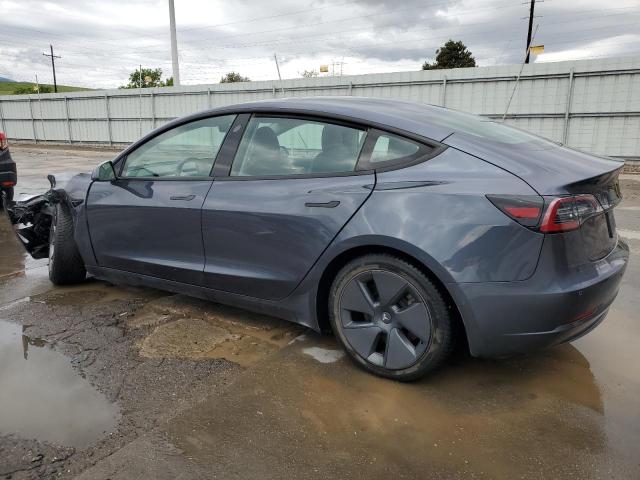 Vin: 5yj3e1eb1nf120316, lot: 55814895, tesla model 3 20222