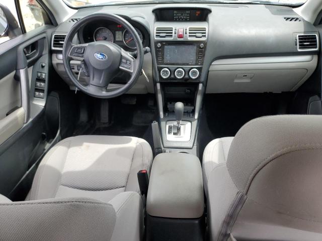 2016 SUBARU FORESTER 2 - JF2SJADC7GH490093
