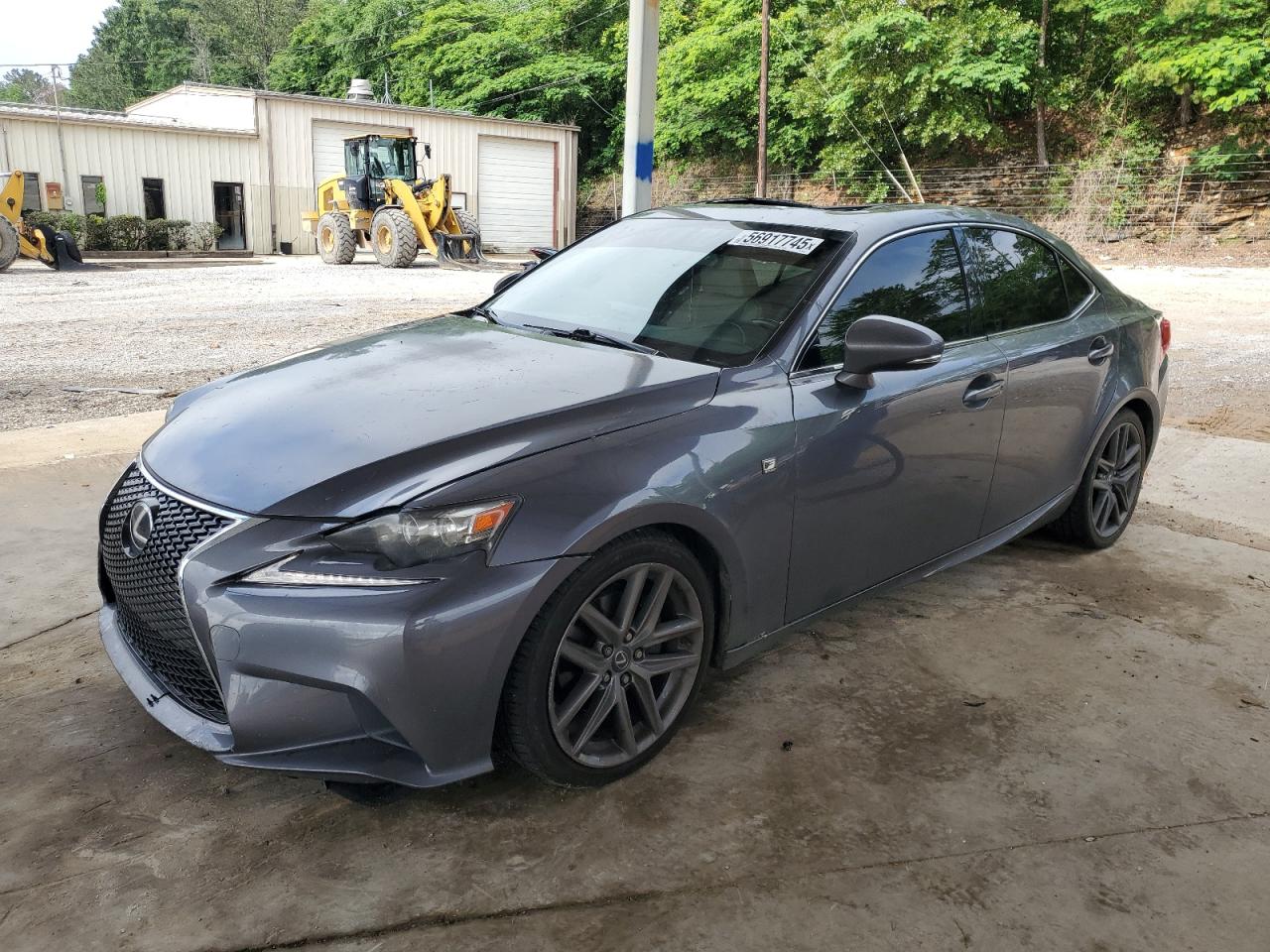 LEXUS IS 250